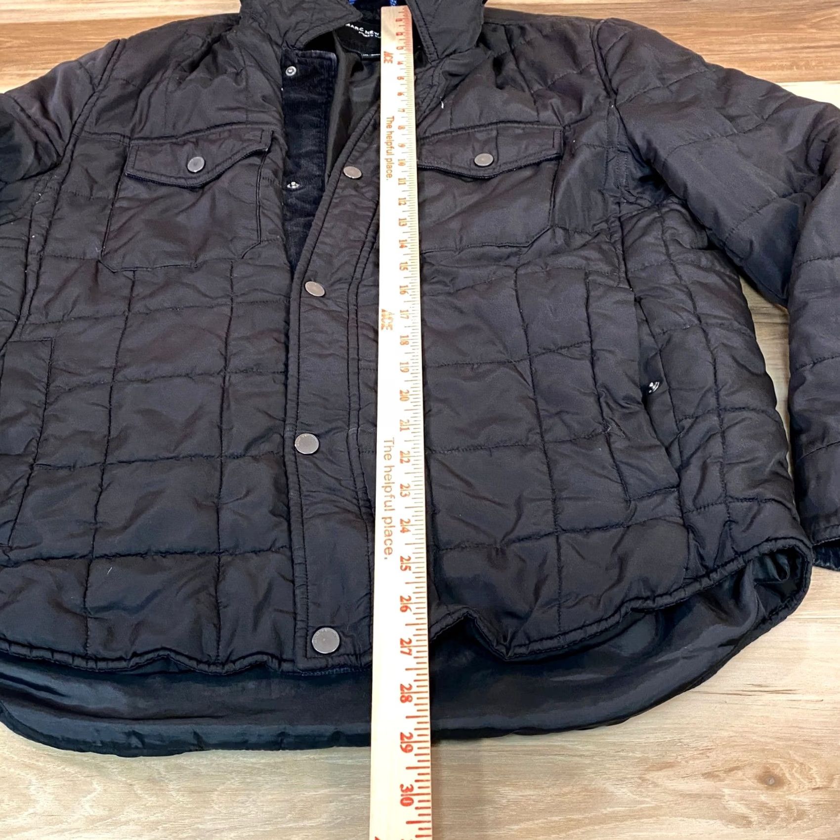 Vintage VINTAGE? None. Size US M / EU 48-50 / 2 - 5 Thumbnail