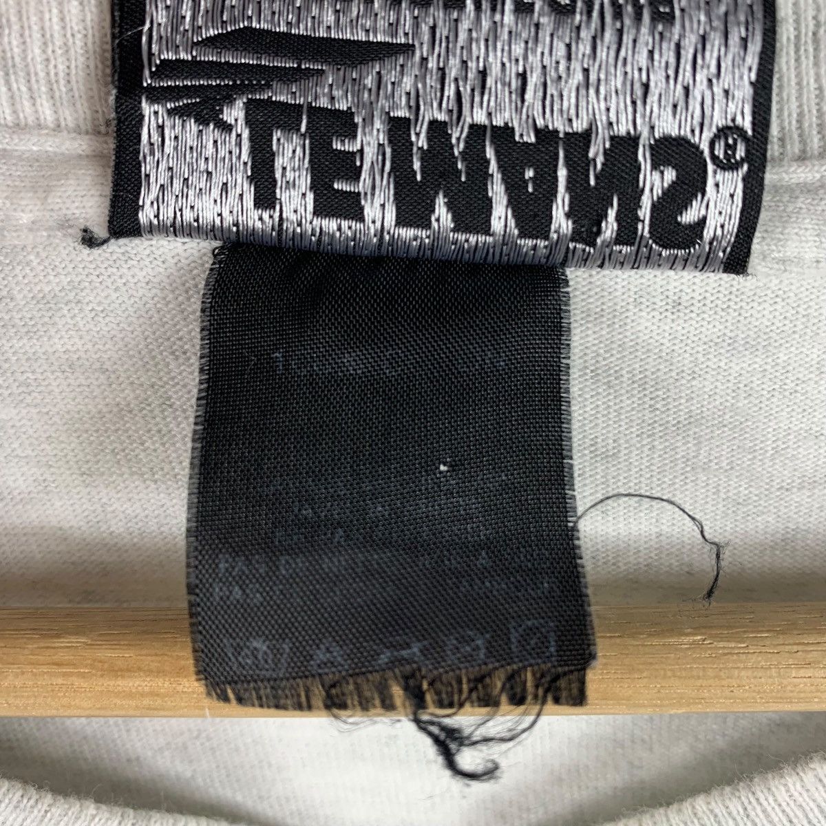 Japanese Brand Vintage 90s LE MANS racing tee Size US M / EU 48-50 / 2 - 12 Thumbnail
