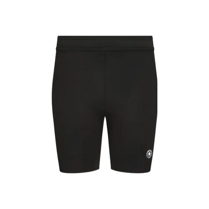 Dior Dior Black Logo Print Casual Shorts 0079 Size 23" - 1 Thumbnail