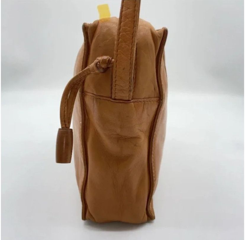 Loewe Loewe Leather bag Size ONE SIZE - 10 Thumbnail