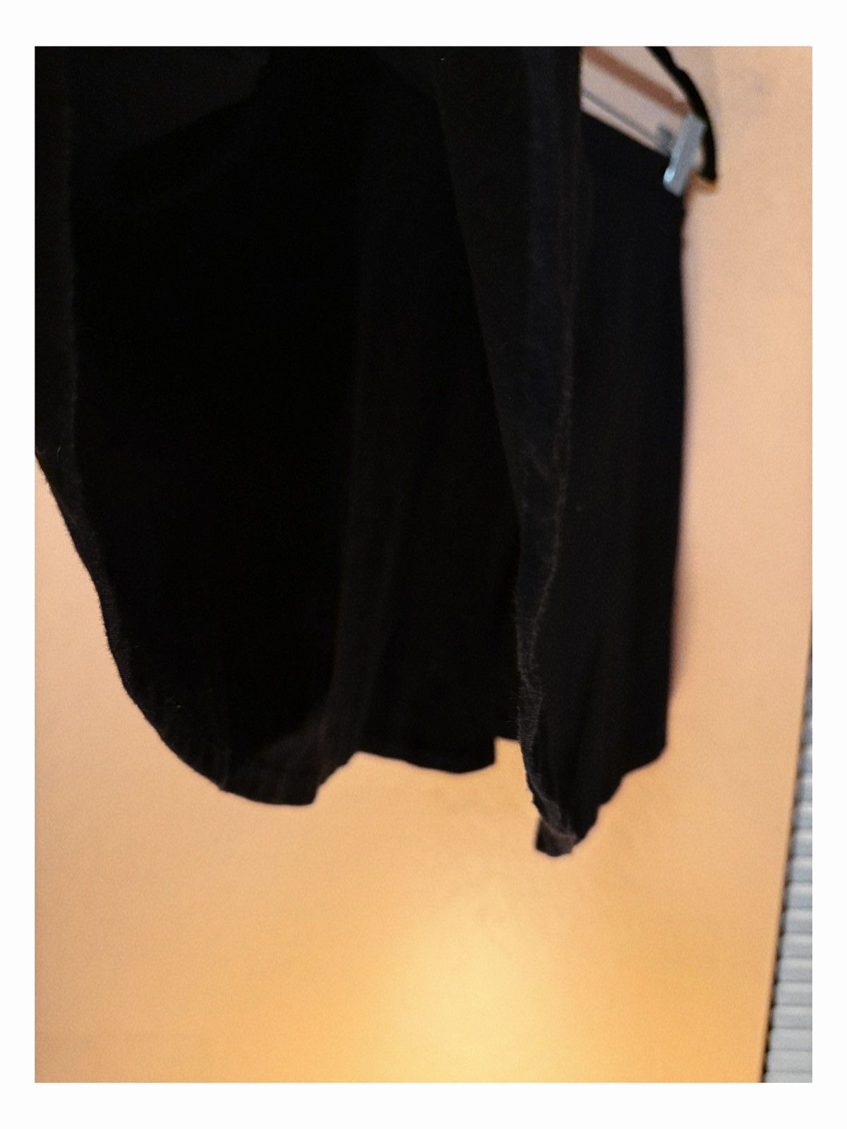 Forever 21 Forever 21 Black Skater Skirt – Size M Size 30" / US 8 / IT 44 - 4 Thumbnail