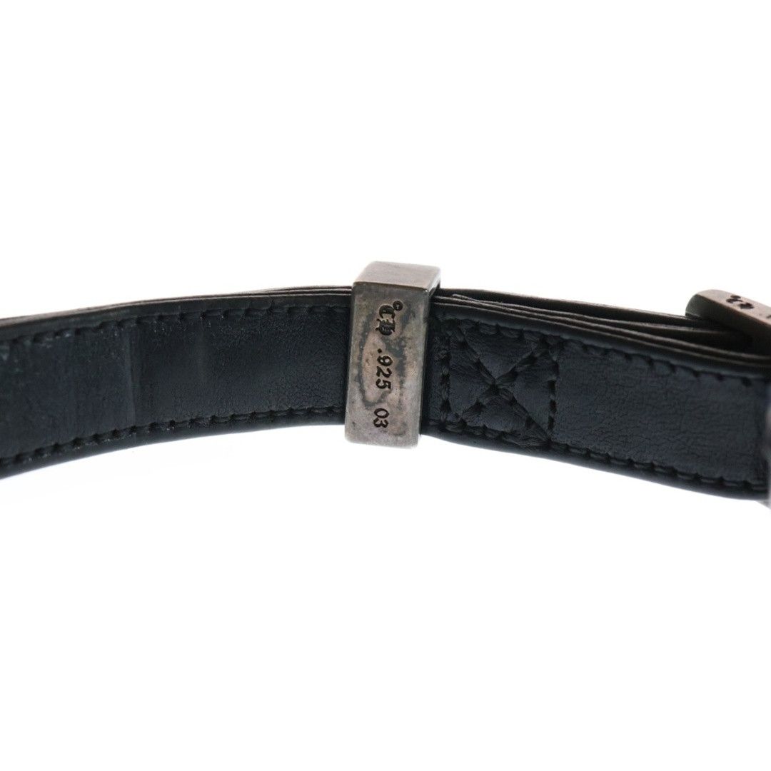 Chrome Hearts Chrome Hearts Dog Harness Size ONE SIZE - 5 Thumbnail