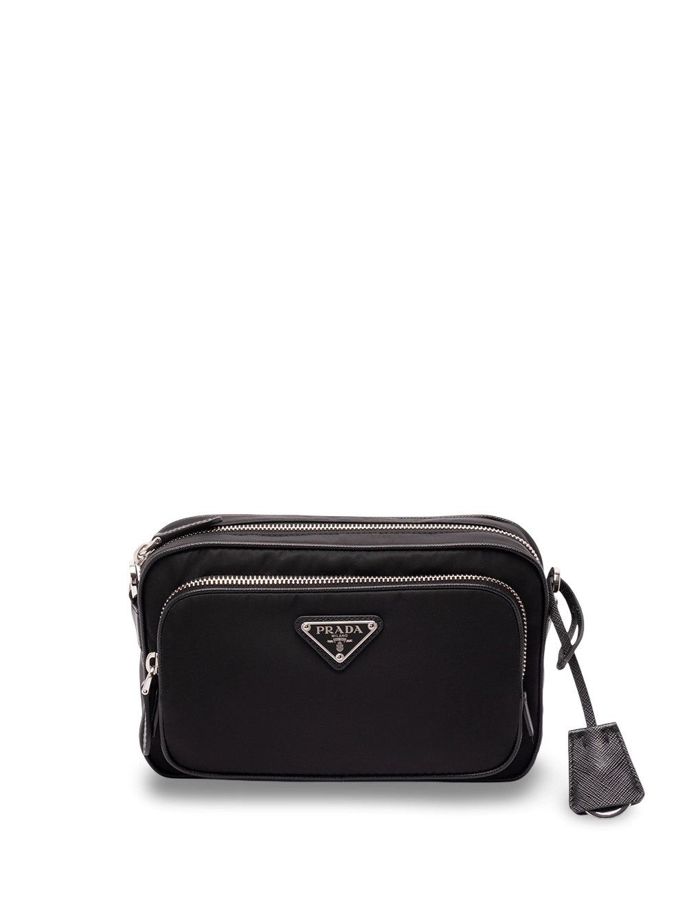 Prada Re-Nylon Shoulder Bag Size ONE SIZE - 1 Thumbnail