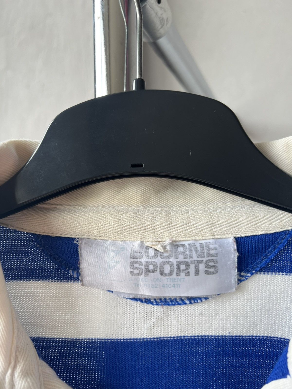 Grailed 1970 BRIDGENT (RAVENS)HOME RUGBY LEAGUE VINTAGE SHIRT JERSEY Size US M / EU 48-50 / 2 - 9 Thumbnail