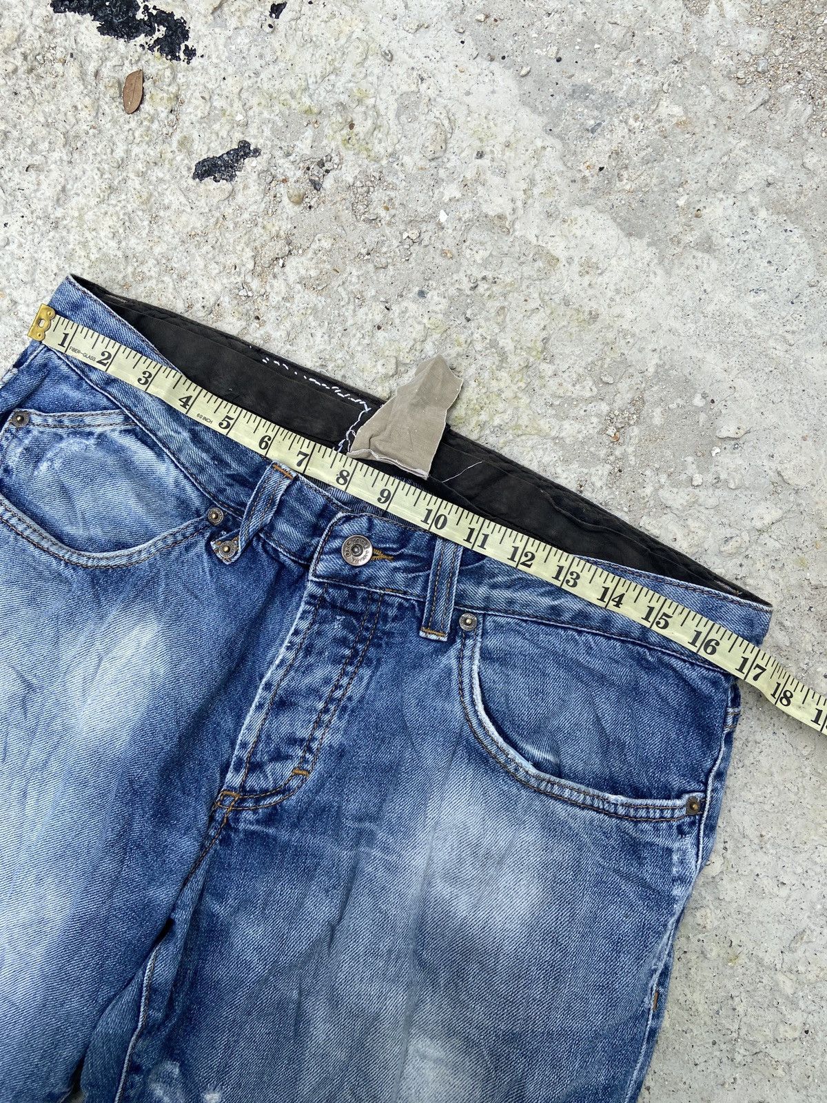 Dolce & Gabbana × Vintage Vintage Dolce Gabbana Size US 34 / EU 50 - 7 Thumbnail