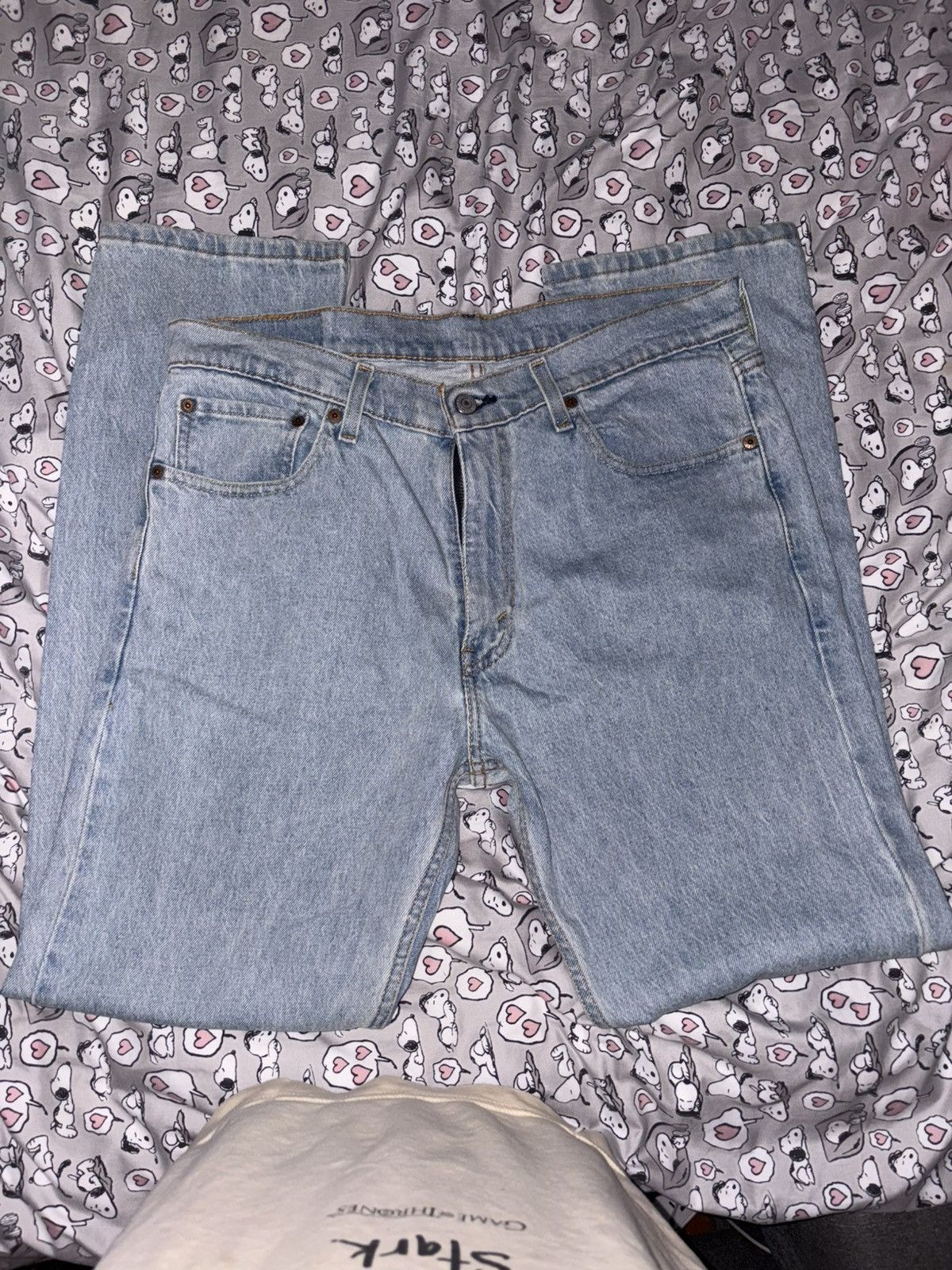 Levi's Levi’s Jeans Size US 33 - 1 Thumbnail