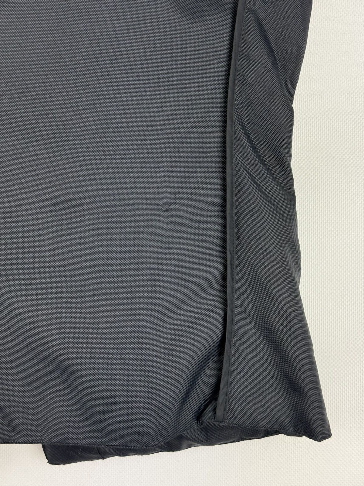 Dolce & Gabbana Dolce & Gabbana Ladies Reversible Full Zip Vest Waistcoat Size M / US 6-8 / IT 42-44 - 10 Thumbnail