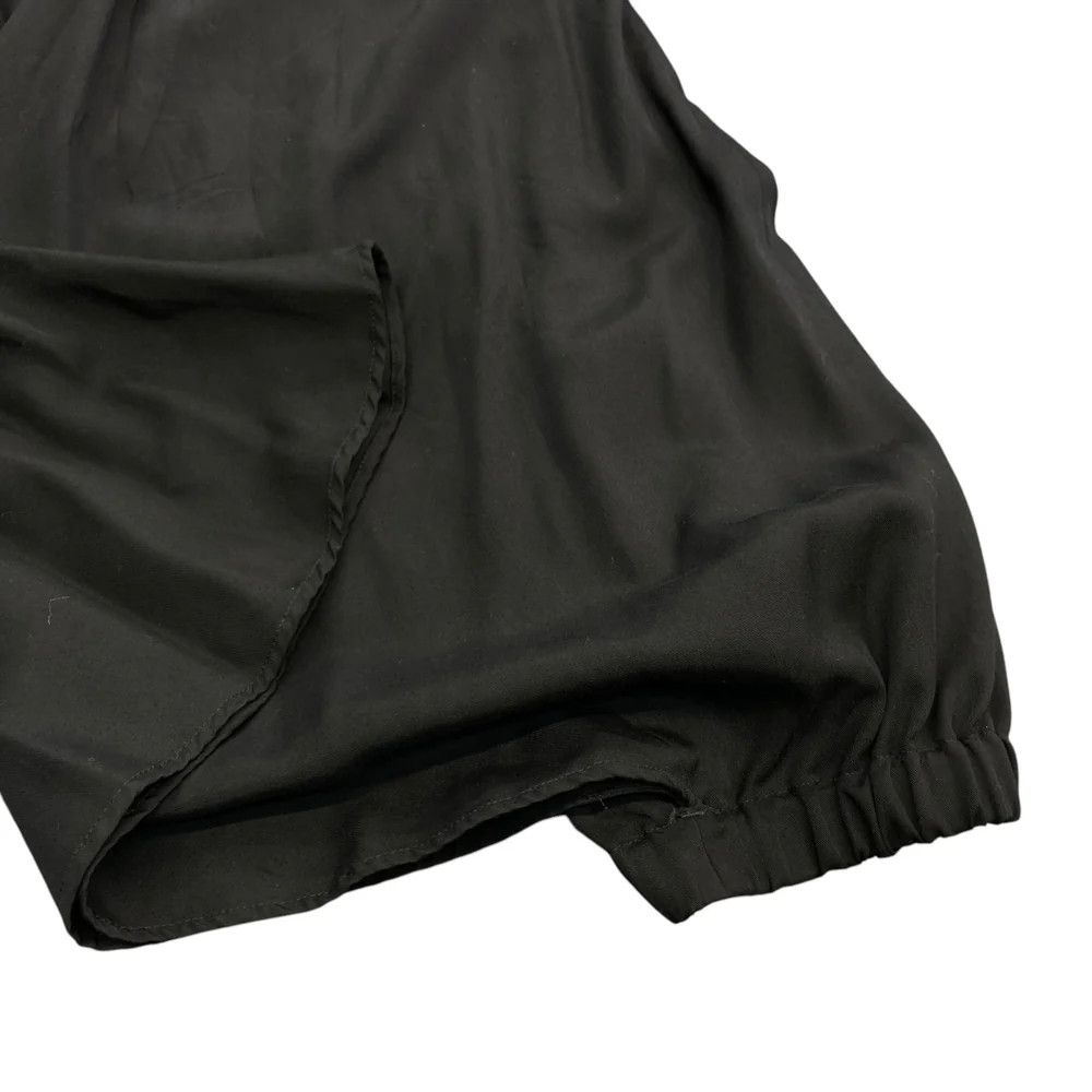Yohji Yamamoto REGULATION Yohji Yamamoto drape pants Size US 31 - 5 Thumbnail