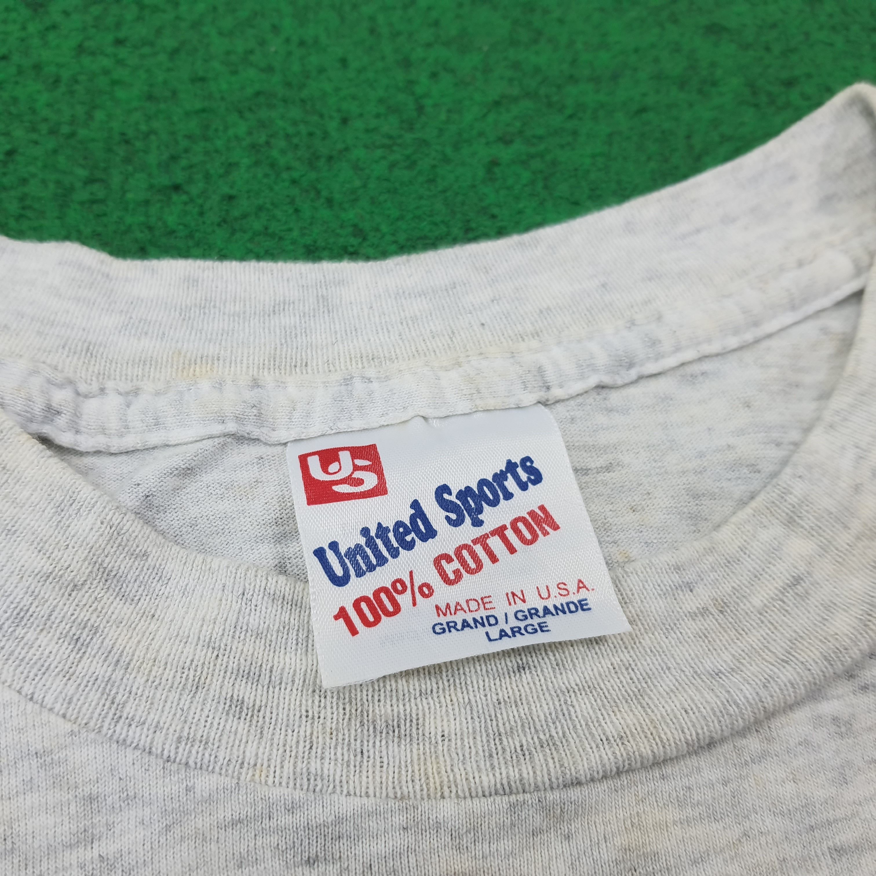 Other Vintage Volvo New Eastern Cup Motorsports Tshirt C239N56 Size US M / EU 48-50 / 2 - 5 Thumbnail