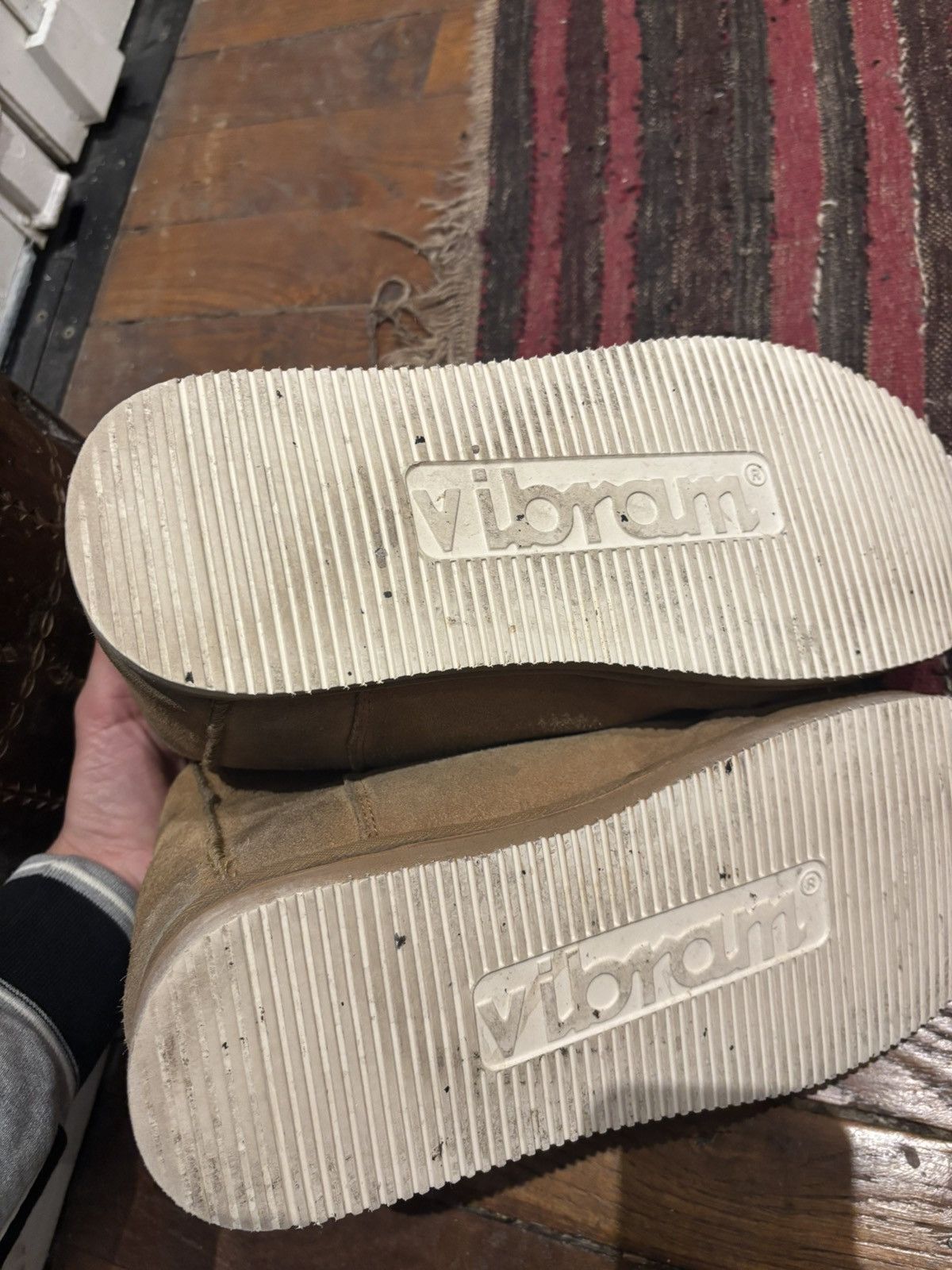 Ugg Tommy Jack Oddo Verdier oddo1 Size US 12 / EU 45 - 5 Thumbnail
