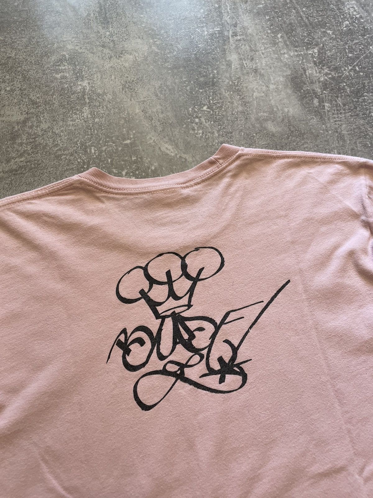 Hypebeast Supreme Long Sleeve Tee Size US L / EU 52-54 / 3 - 12 Thumbnail