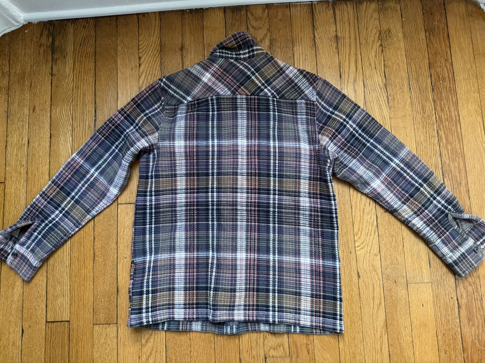 Carhartt Carhartt WIP shirt Size US M / EU 48-50 / 2 - 5 Thumbnail
