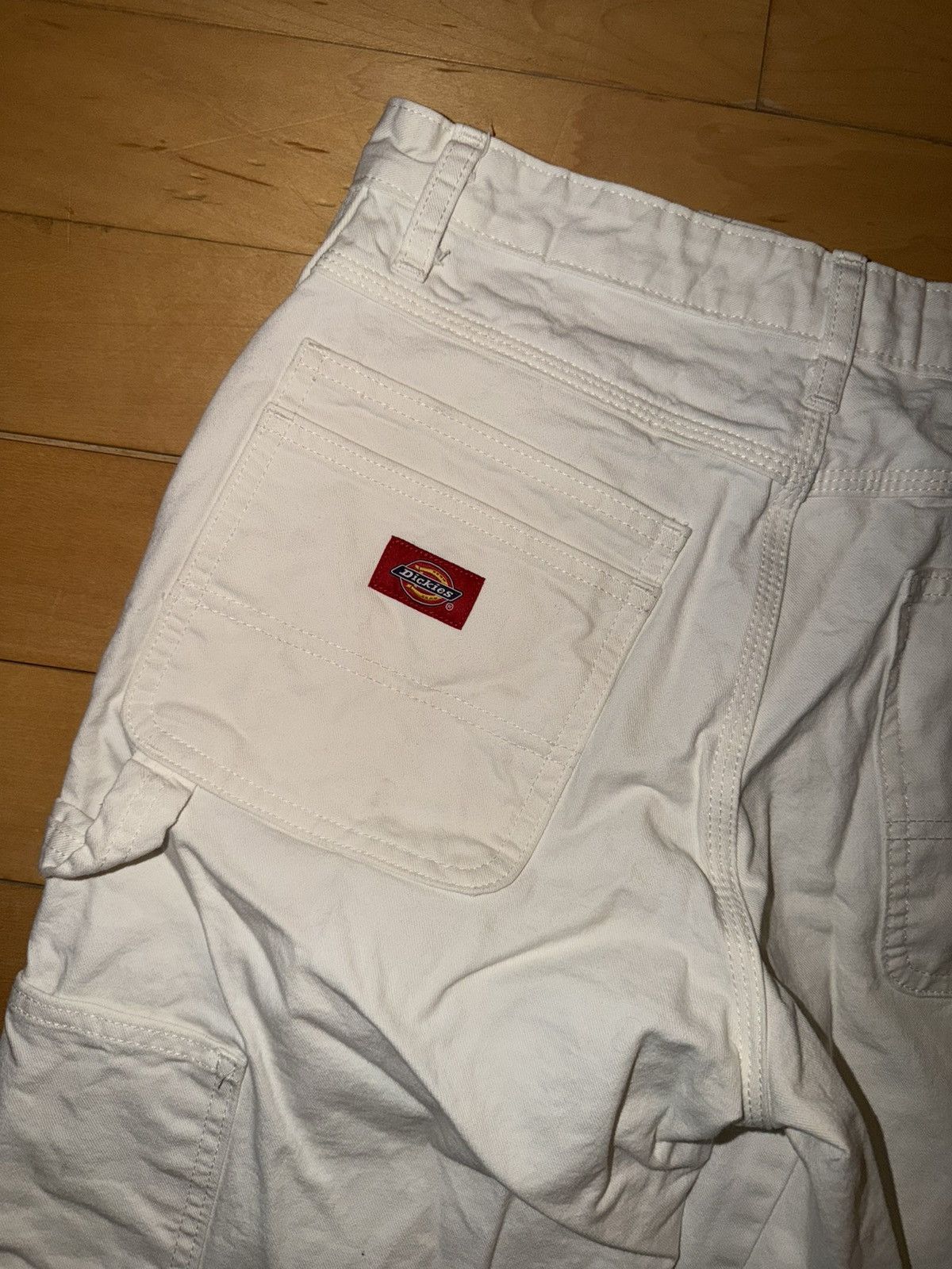 Dickies dickies cargo pants Size US 30 / EU 46 - 1 Thumbnail