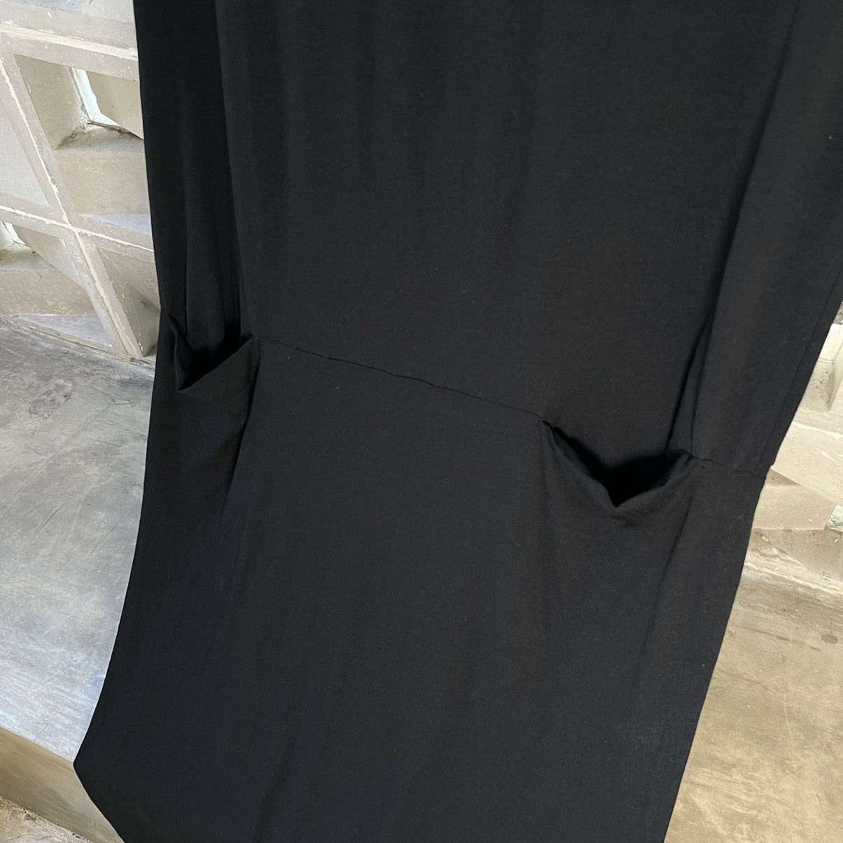 Yohji Yamamoto Y’s by Yohji Yamamoto Dress Size M / US 6-8 / IT 42-44 - 4 Thumbnail