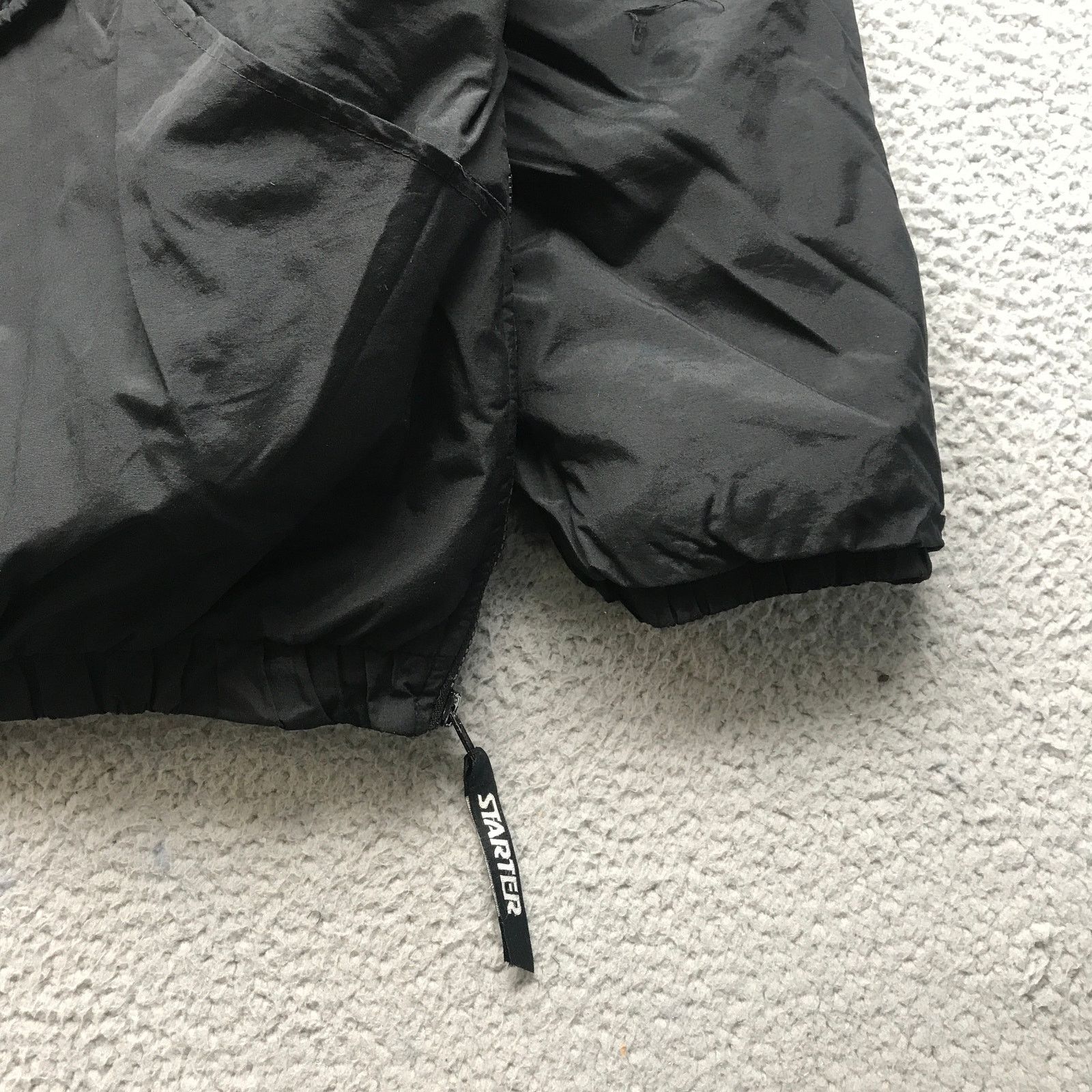 Starter VTG Colorado Buffaloes Starter Anorak Puffer Jacket Men XL Size US XL / EU 56 / 4 - 8 Thumbnail