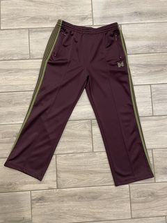 Needles Track Pants | Grailed