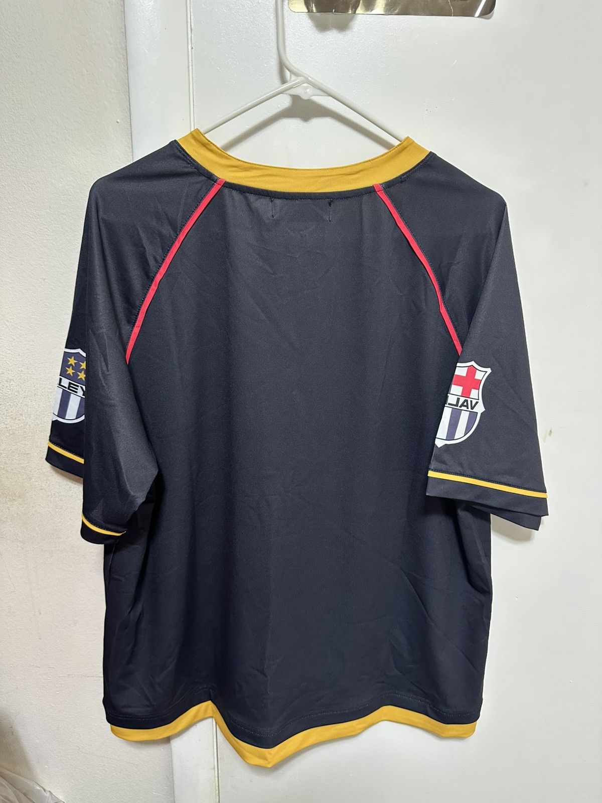 Vale Vale Forever Futball Jersey Size US S / EU 44-46 / 1 - 5 Thumbnail