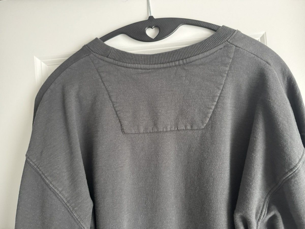 G59 Records suicideboys G59 Cleansed in the blood CHARCOAL staff goat Size US XL / EU 56 / 4 - 19 Thumbnail