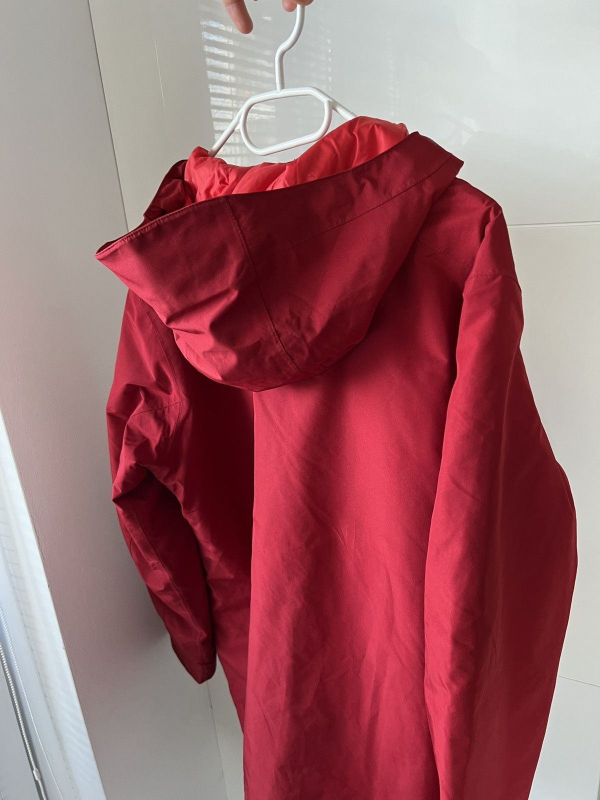 Designer ‼️New Collection Jack Wolfskin Man Regular Microguard Jacket‼️ Size US L / EU 52-54 / 3 - 4 Thumbnail