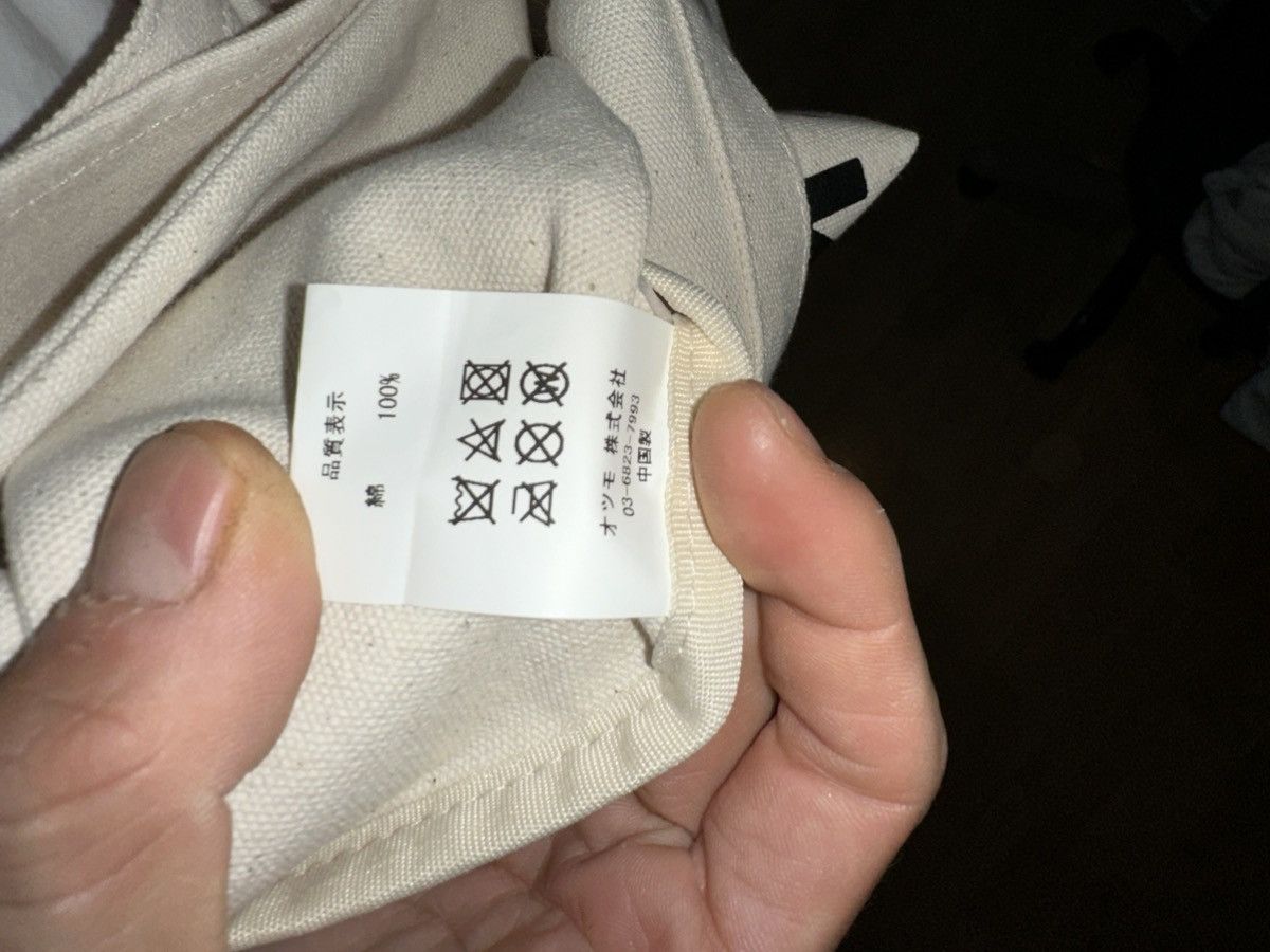 Human Made Human made bag Size ONE SIZE - 3 Thumbnail