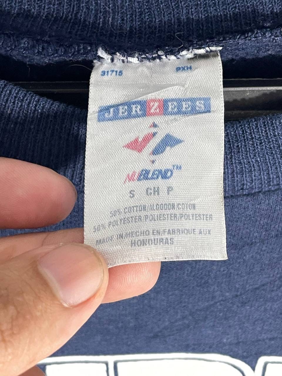 Other Vintage burke falcons sweatshirt jumper size S Size US S / EU 44-46 / 1 - 6 Thumbnail