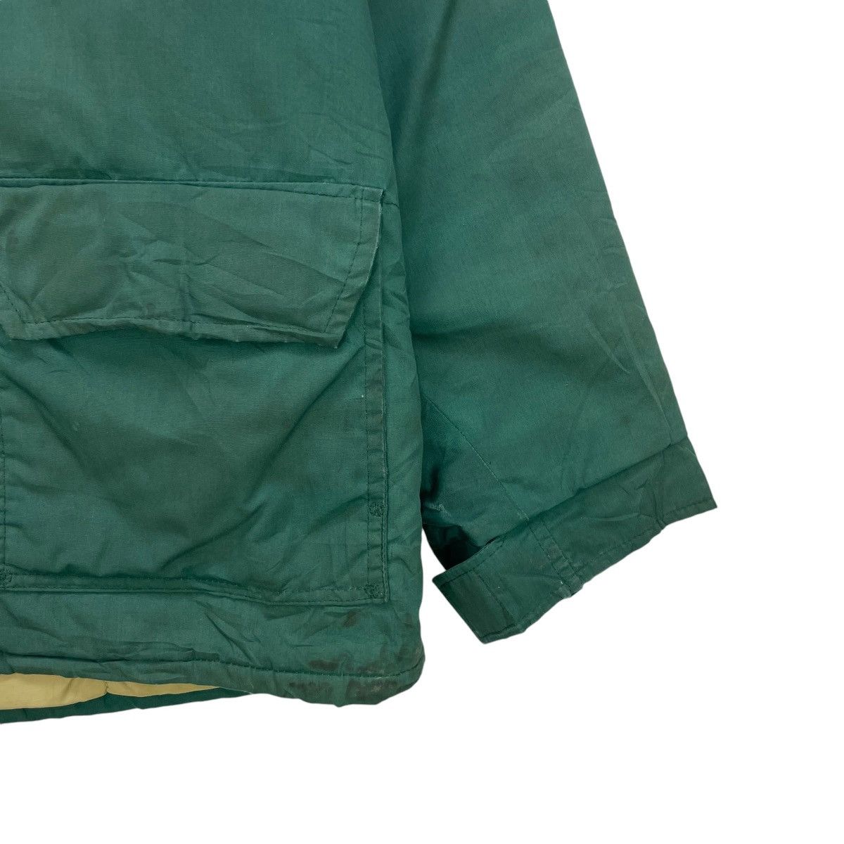 Vintage Vintage Camp7 Padded Jacket Size US S / EU 44-46 / 1 - 8 Thumbnail