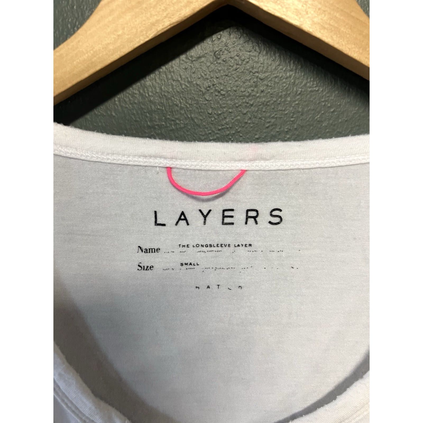 Lucky Brand Lucky Brand Womens Black Rose Graphic Short Sleeve T-shirt Round Neck Size 2X - Pink Rose, Plus Size, 2X, T-Shirt Size XXL / US 16-18 / IT 52-54 - 3 Thumbnail