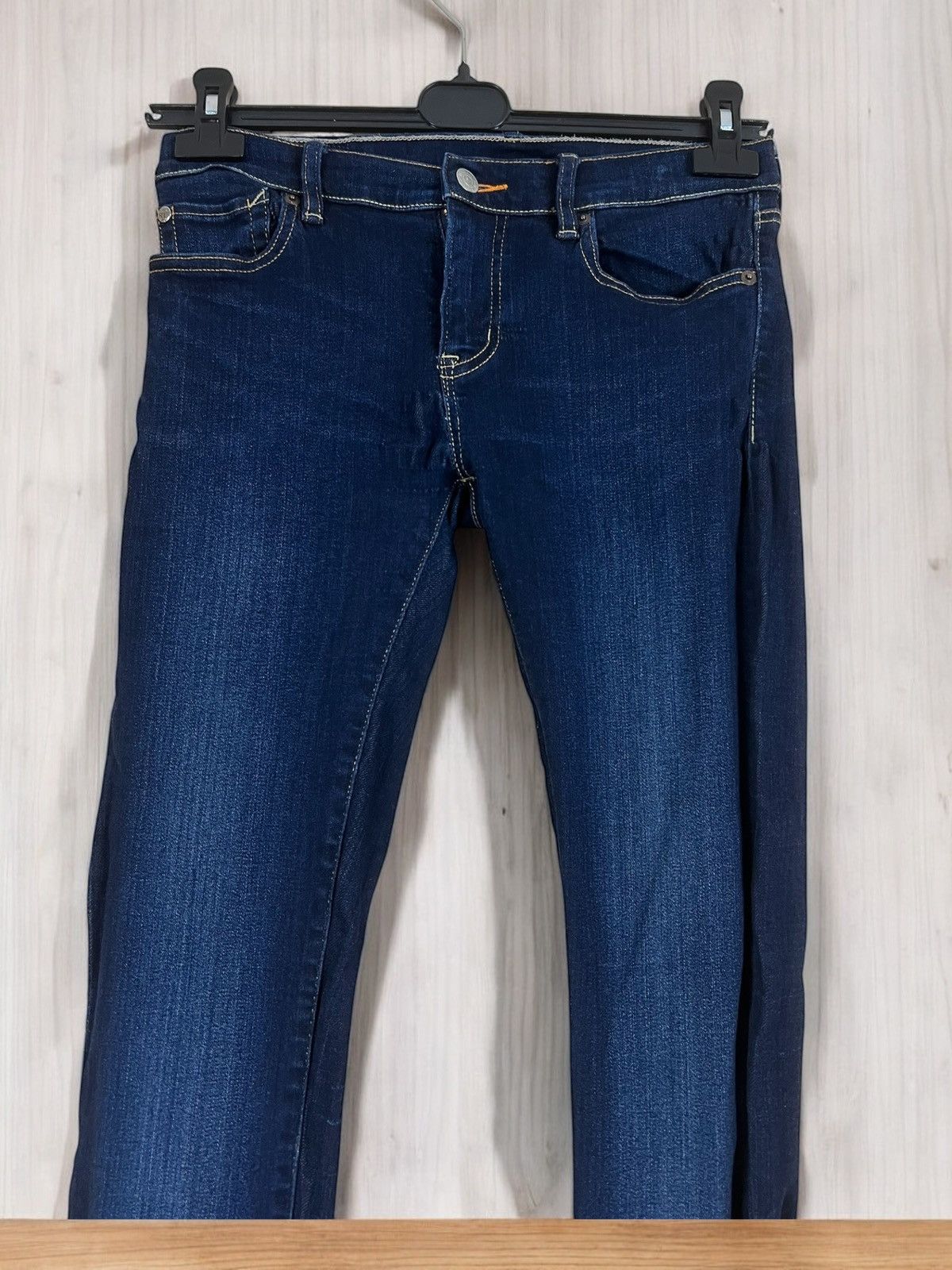 Denim & Supply Ralph Lauren Denim & Supply Ralph Lauren Jeggins size W29 L34 Size 29" - 2 Thumbnail