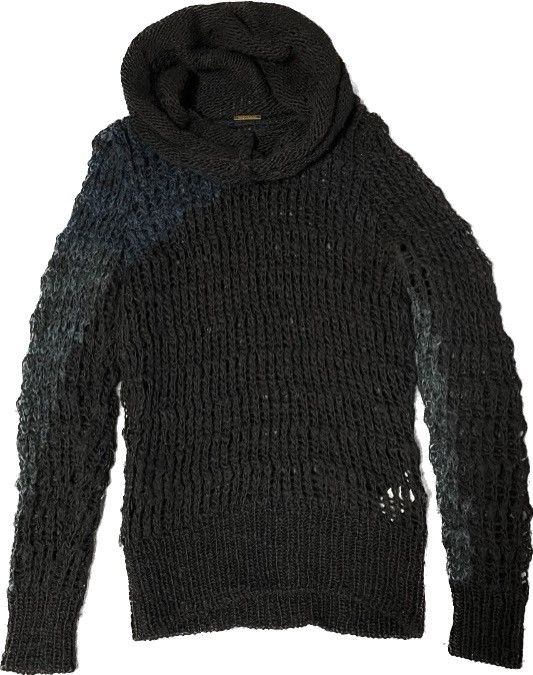 Japanese Brand siva knit 2011 Size US M / EU 48-50 / 2 - 2 Thumbnail