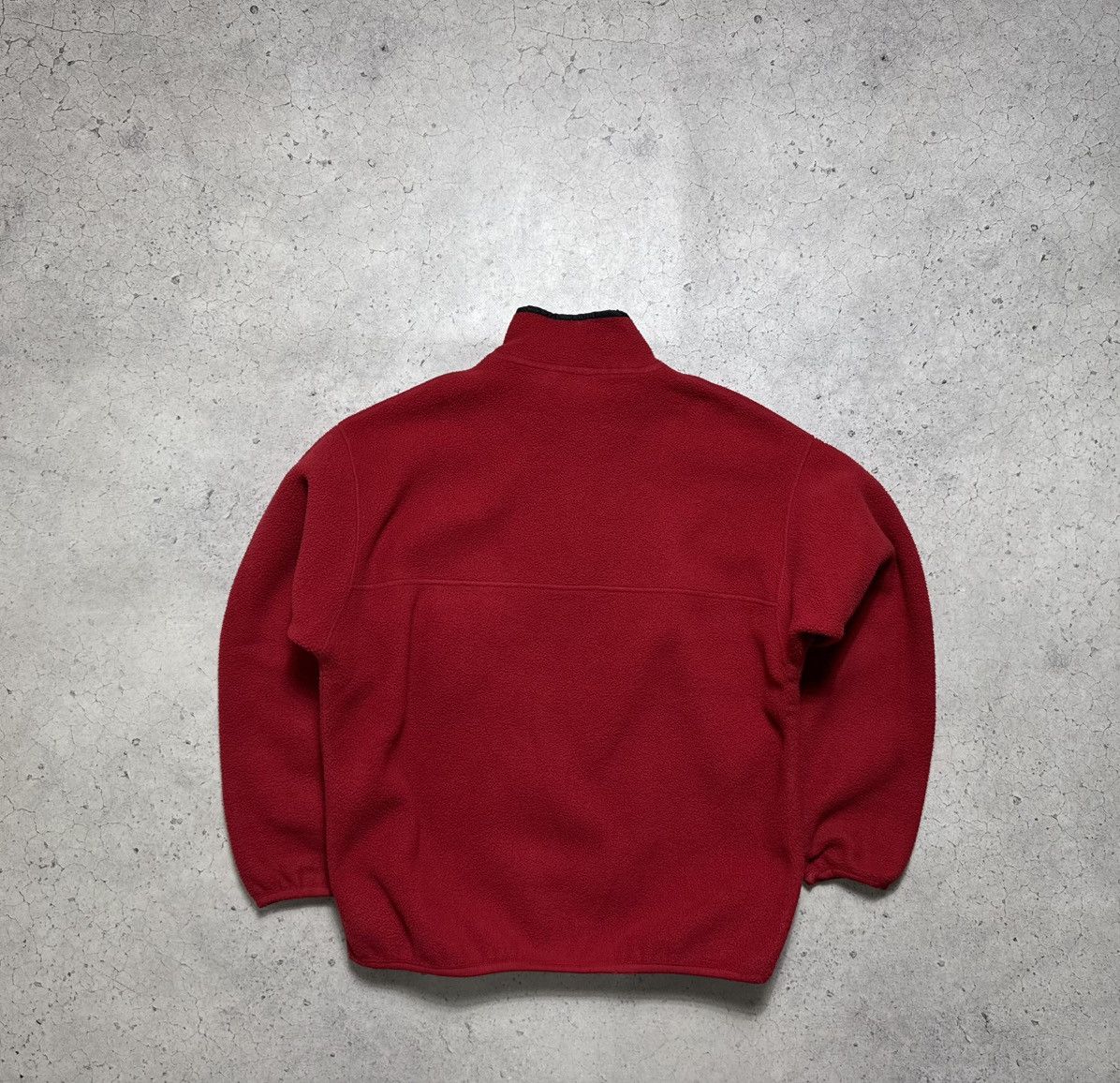 Patagonia Patagonia Synchilla Fleece Sweatshirt Snap T Pocket Jacket Size US L / EU 52-54 / 3 - 12 Thumbnail