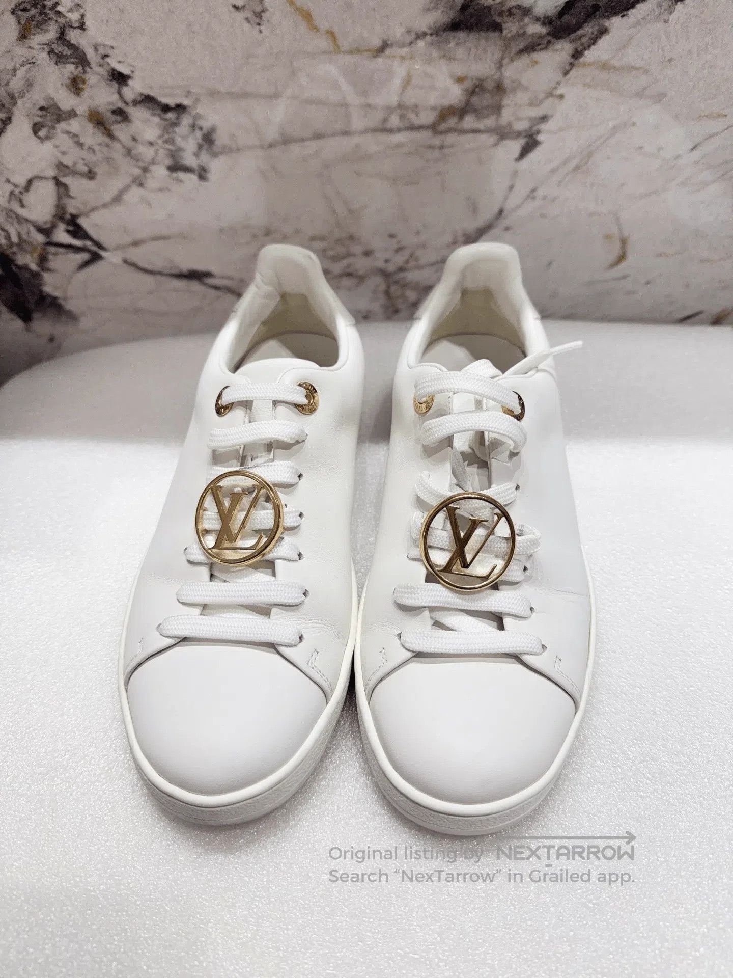 Louis Vuitton LV Casual Shoes. Size US 4.5 / IT 34.5 - 1 Thumbnail