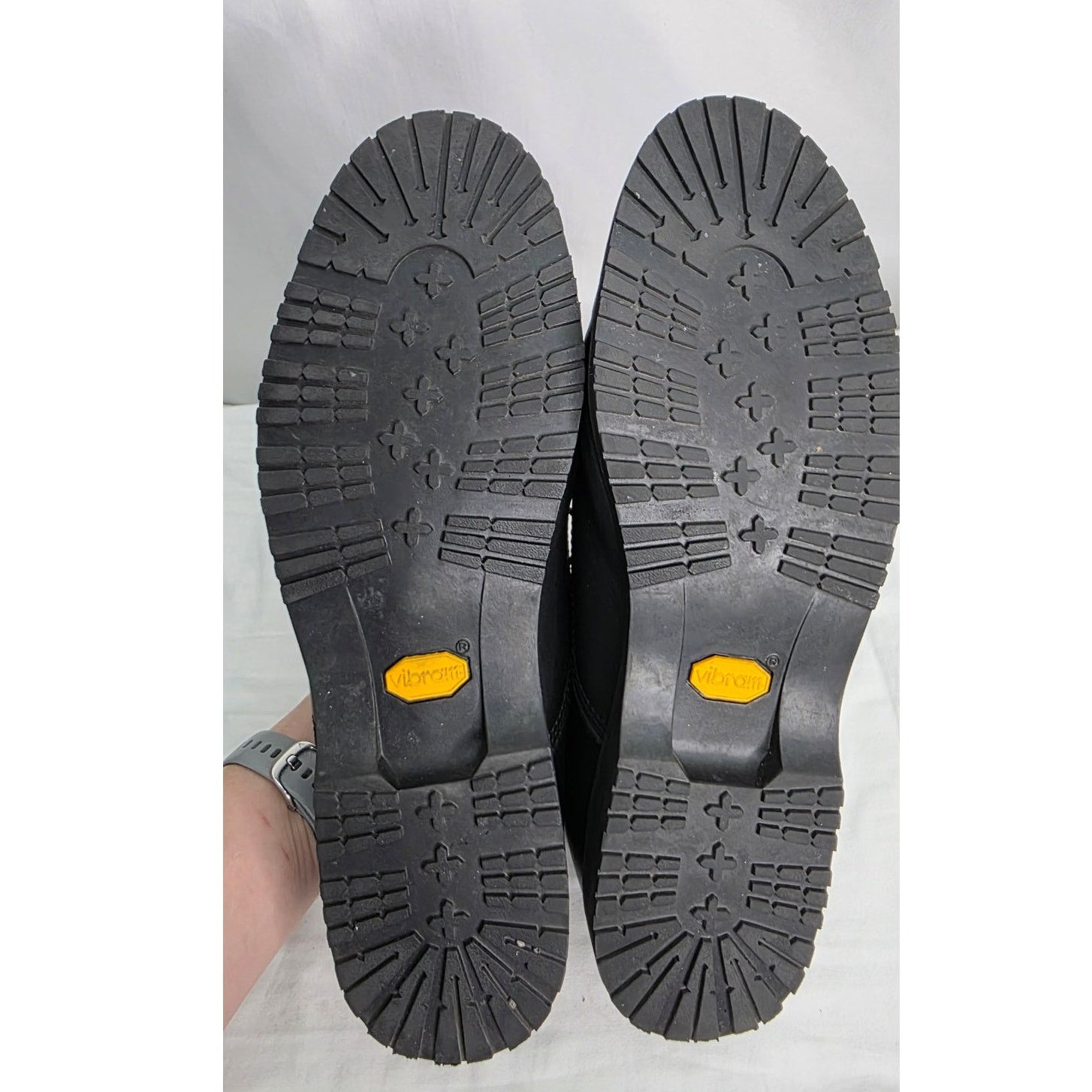 Other 511 Tactical Black leather Mens Duty Oxford Uniform Shoes 9 Size US 9.5 / EU 42-43 - 9 Thumbnail