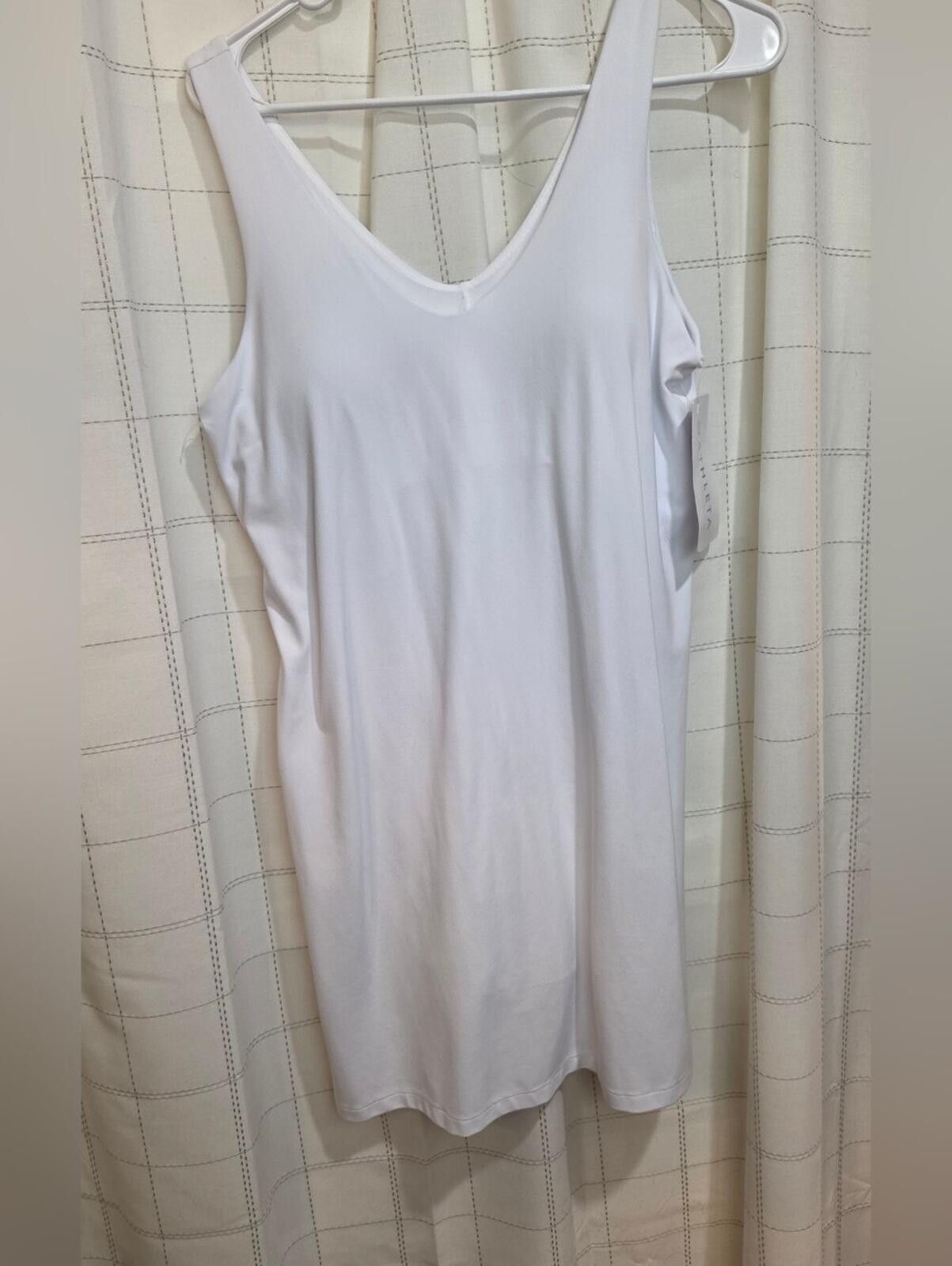 Other Athleta Transcend Dress Size L / US 10 / IT 46 - 2 Thumbnail