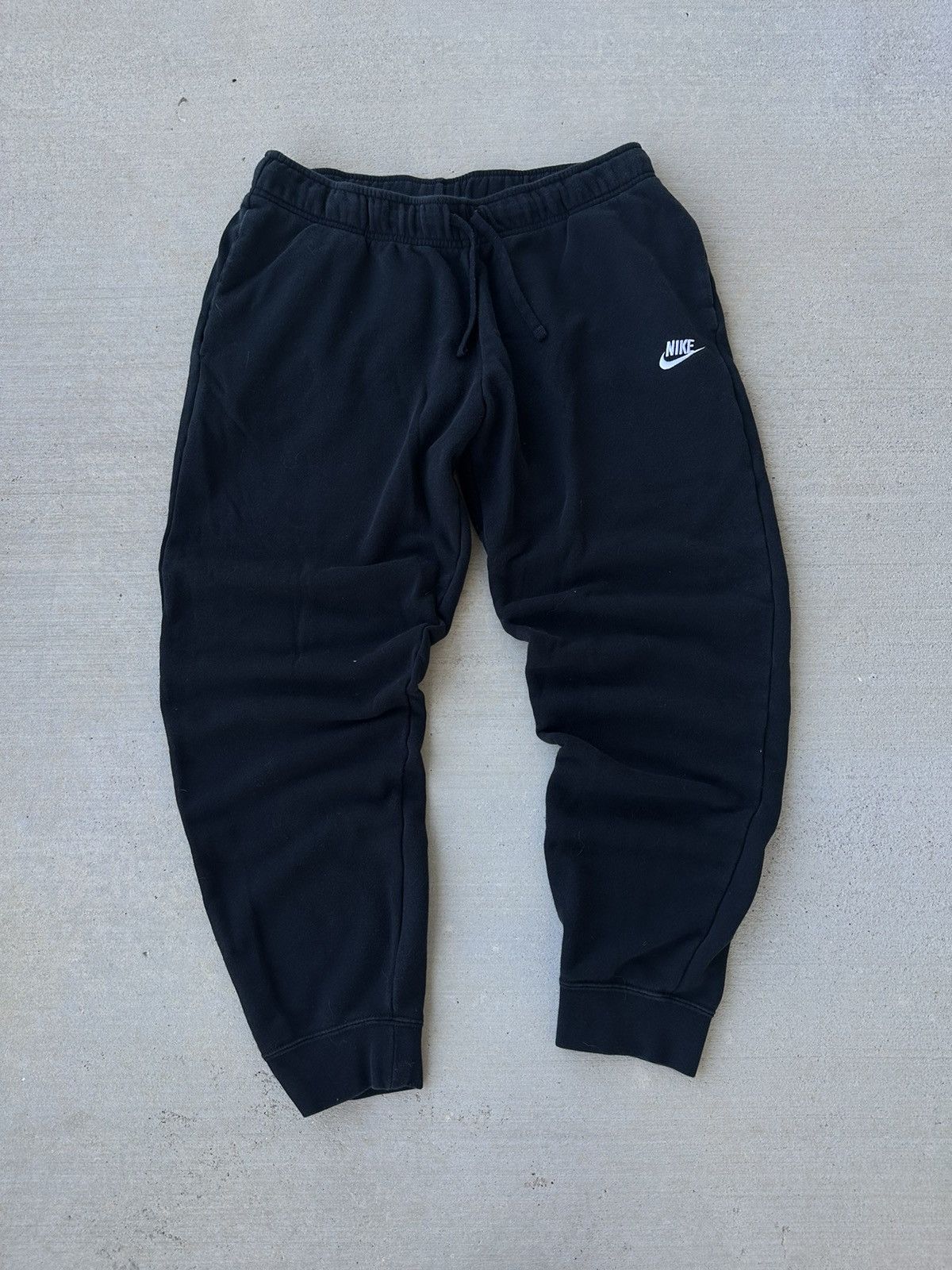 Other Vintage Nike Sweatpants Size US 34 / EU 50 - 1 Thumbnail
