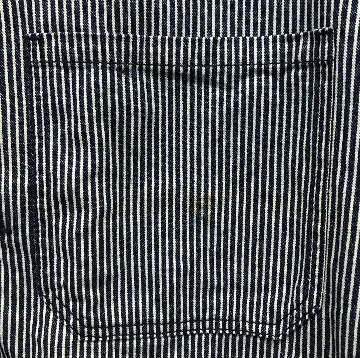 GU Vintage GU Jacket Size US XL / EU 56 / 4 - 5 Thumbnail
