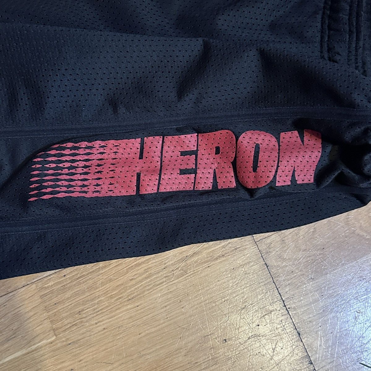 Heron Preston Heron Preston Shorts Size US 30 / EU 46 - 3 Thumbnail