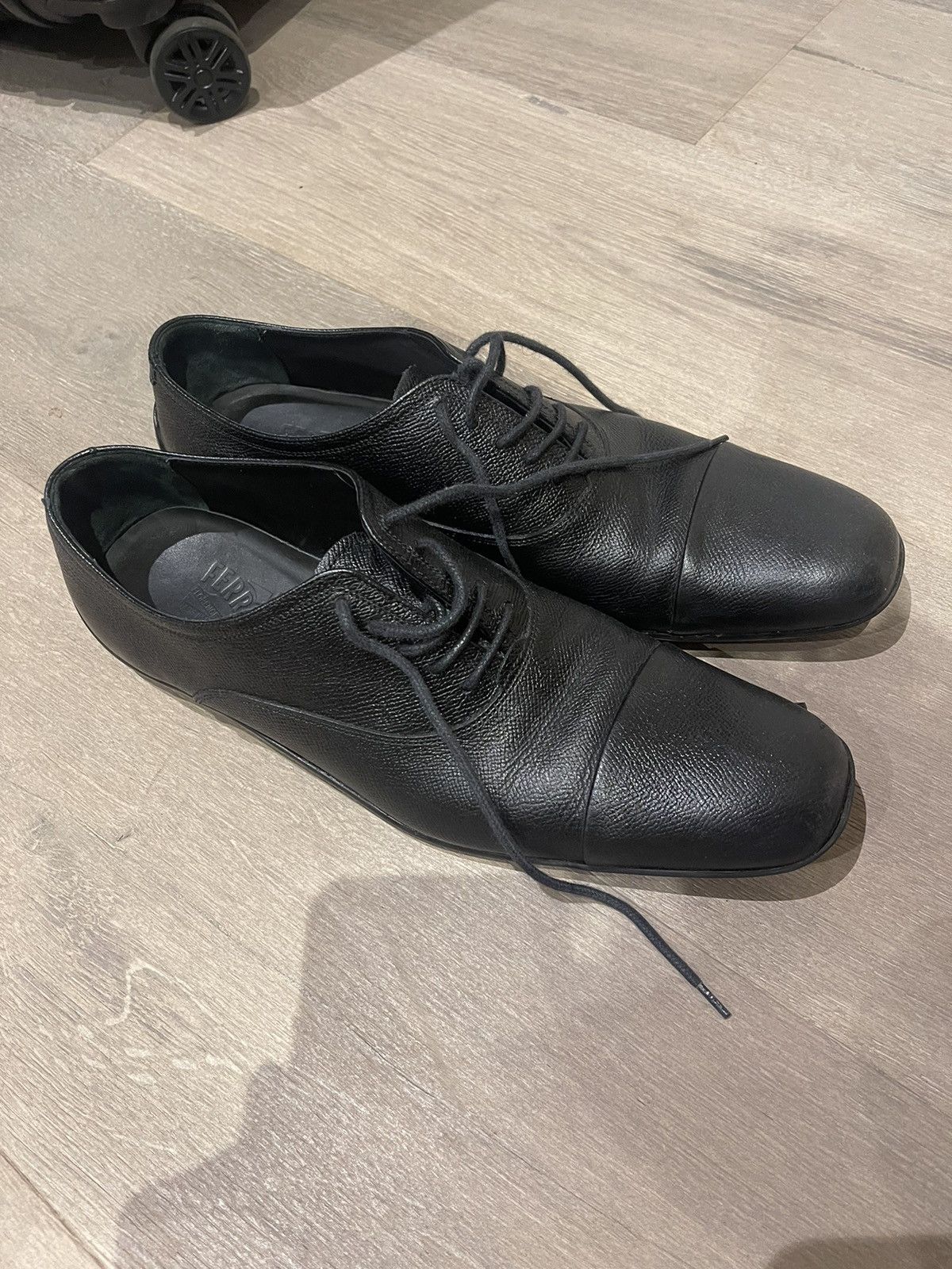 Salvatore Ferragamo Vintage Salvatore Ferragamo shoes Size US 9 / EU 42 - 1 Thumbnail