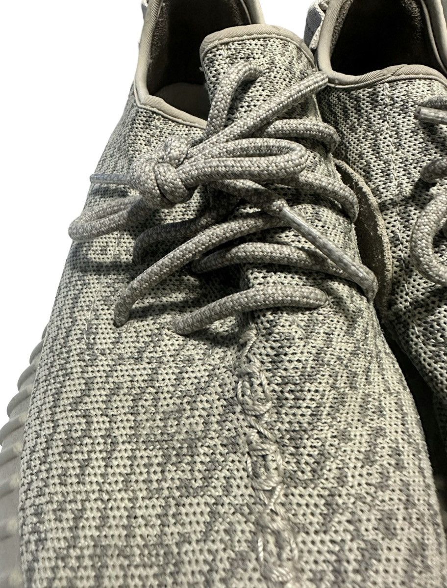 Yeezy Yeezy Boost 350 Moon Rock Size US 8.5 / EU 41-42 - 8 Thumbnail
