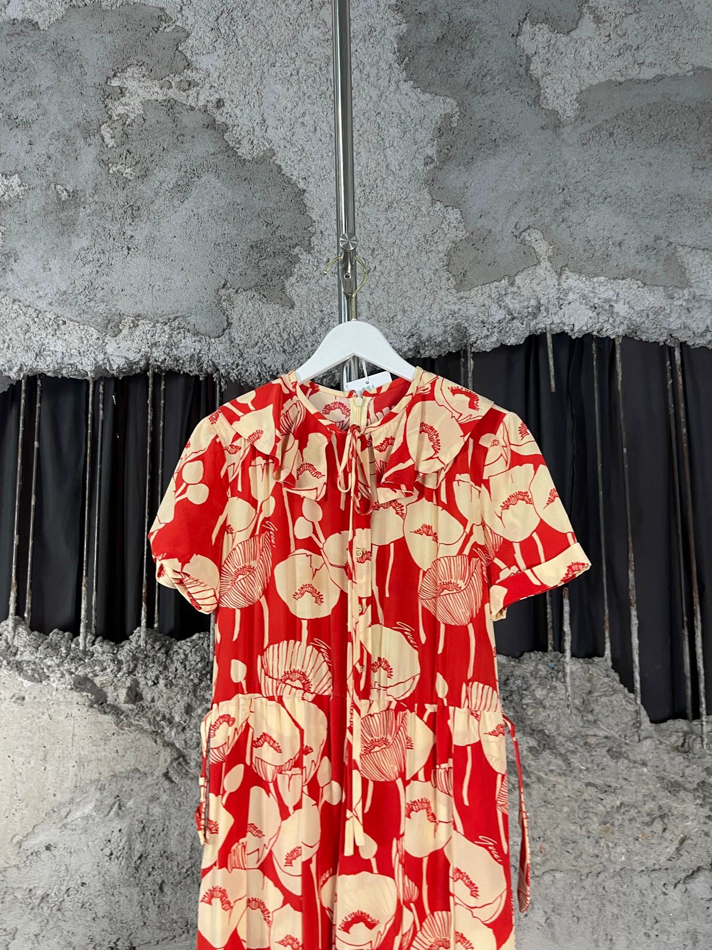 Gucci Gucci women's dress 38 Size XS / US 0-2 / IT 36-38 - 3 Thumbnail
