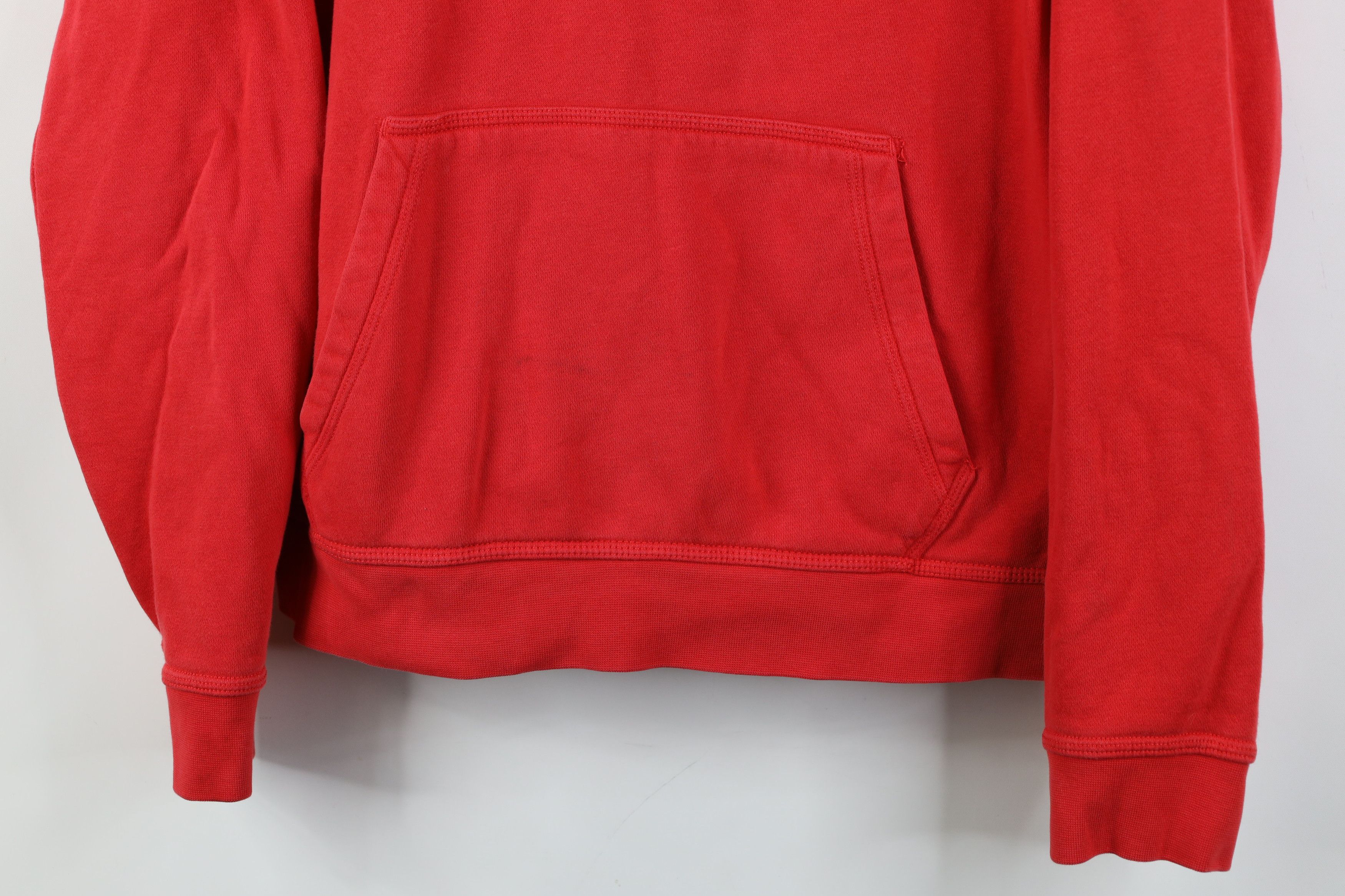 Nike Nike Spell Ohio State University Football Hoodie Sweatshirt Size US M / EU 48-50 / 2 - 3 Thumbnail