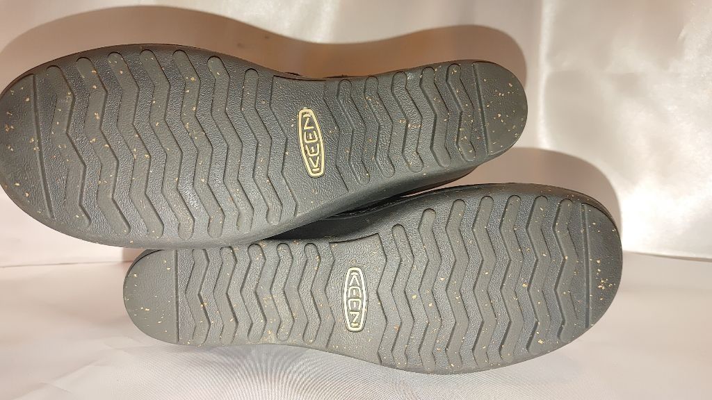 KEEN Keen Zurich Leather Waterproof Boots Size 7 Size US 7 / IT 37 - 11 Thumbnail
