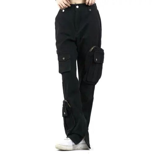 Japanese Brand Retro punk pants Size US 32 / EU 48 - 6 Thumbnail