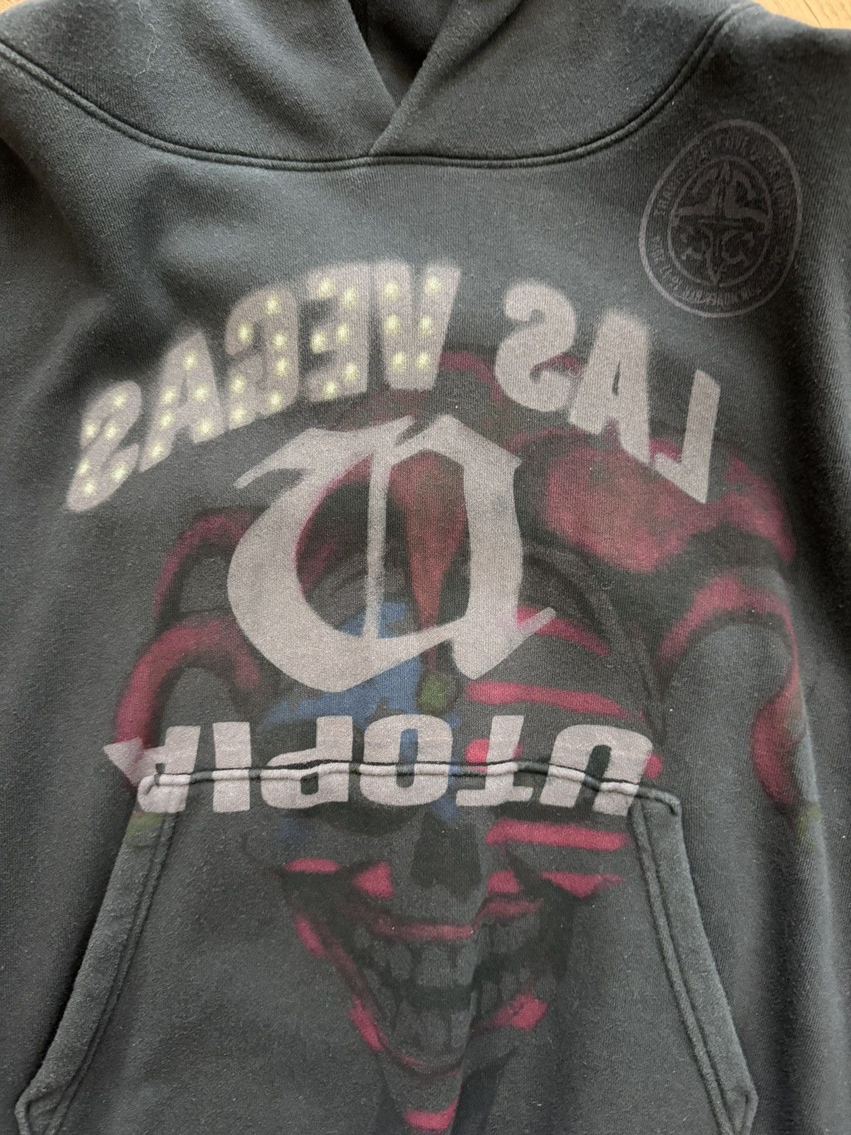 Travis Scott Travis Scott utopia Vegas hoodie Size US S / EU 44-46 / 1 - 3 Thumbnail