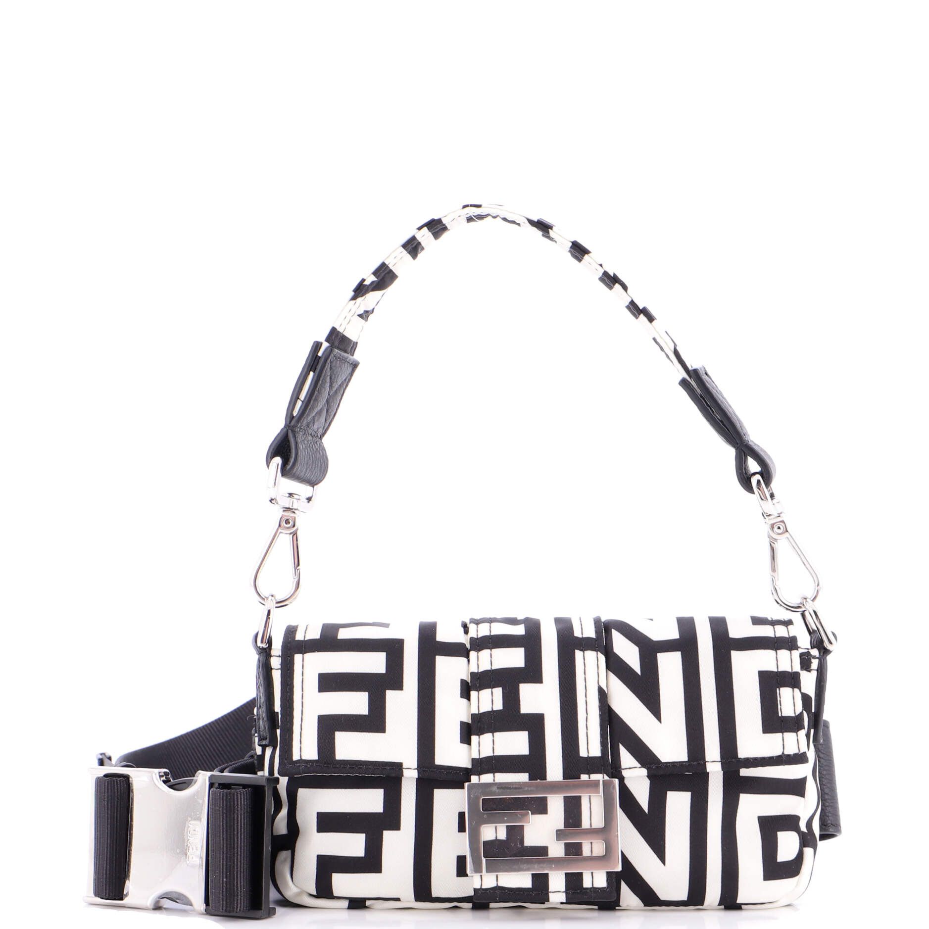 Fendi x Marc Jacobs Baguette NM Bag Size ONE SIZE - 1 Thumbnail