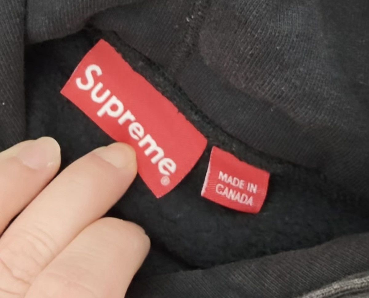 Supreme Supreme Akira patches hooded sweatshirt Size US L / EU 52-54 / 3 - 3 Thumbnail