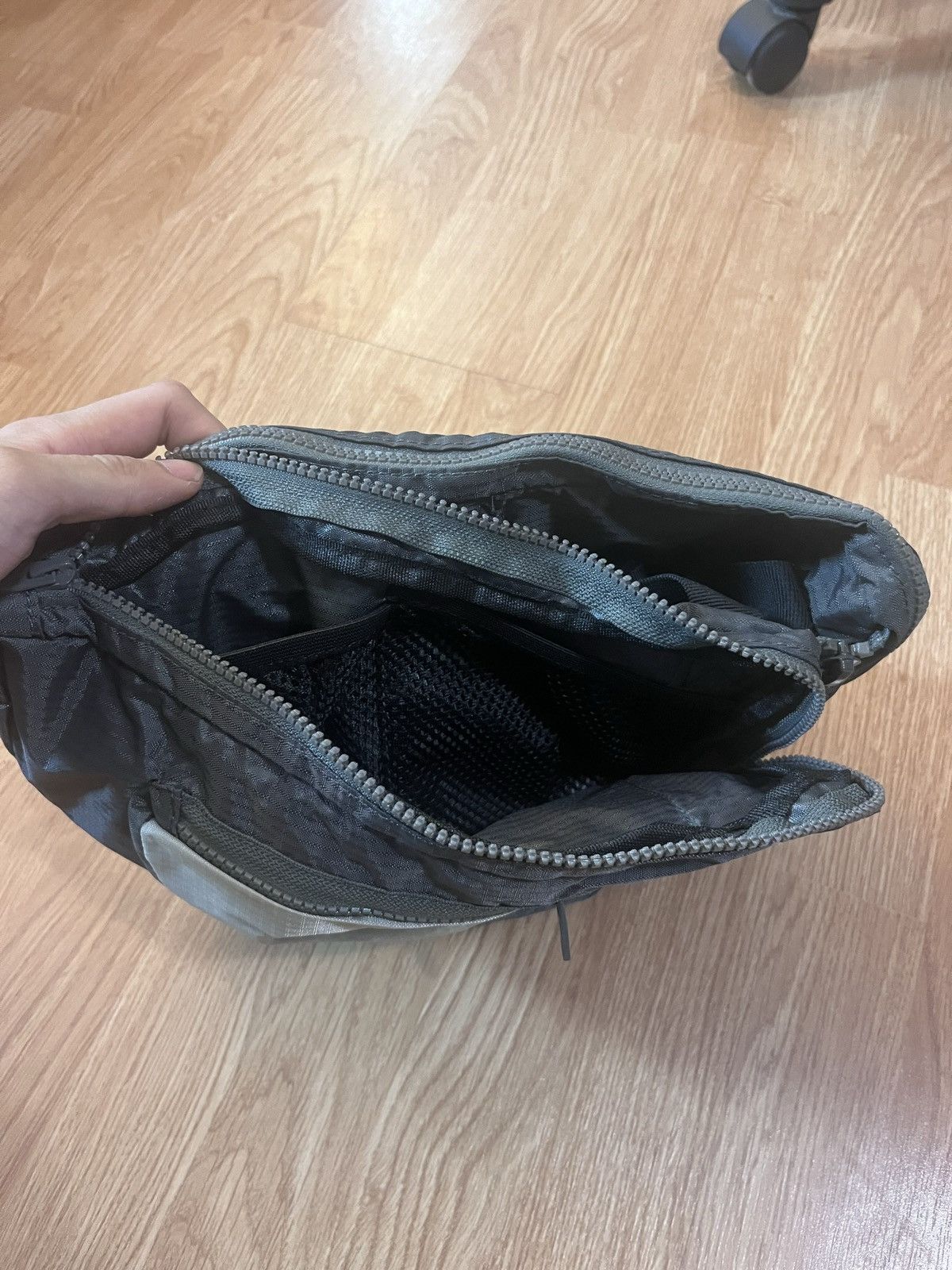C2H4 C2H4 RIPSTOP Strap Bag Size ONE SIZE - 7 Thumbnail
