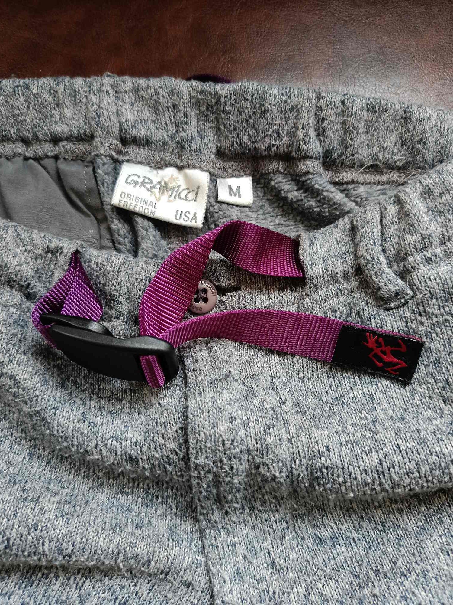 Gramicci Gramicci vintage Size US 34 / EU 50 - 4 Thumbnail