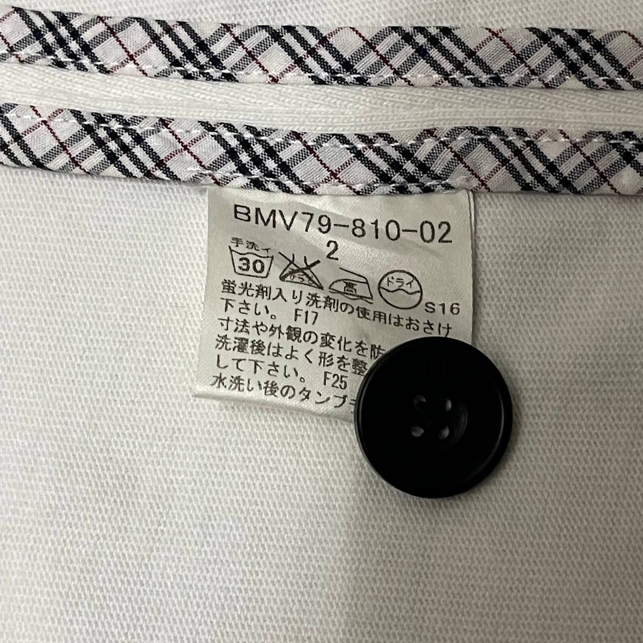 Burberry Vintage Burberry Black Label Jacket Size US S / EU 44-46 / 1 - 8 Thumbnail