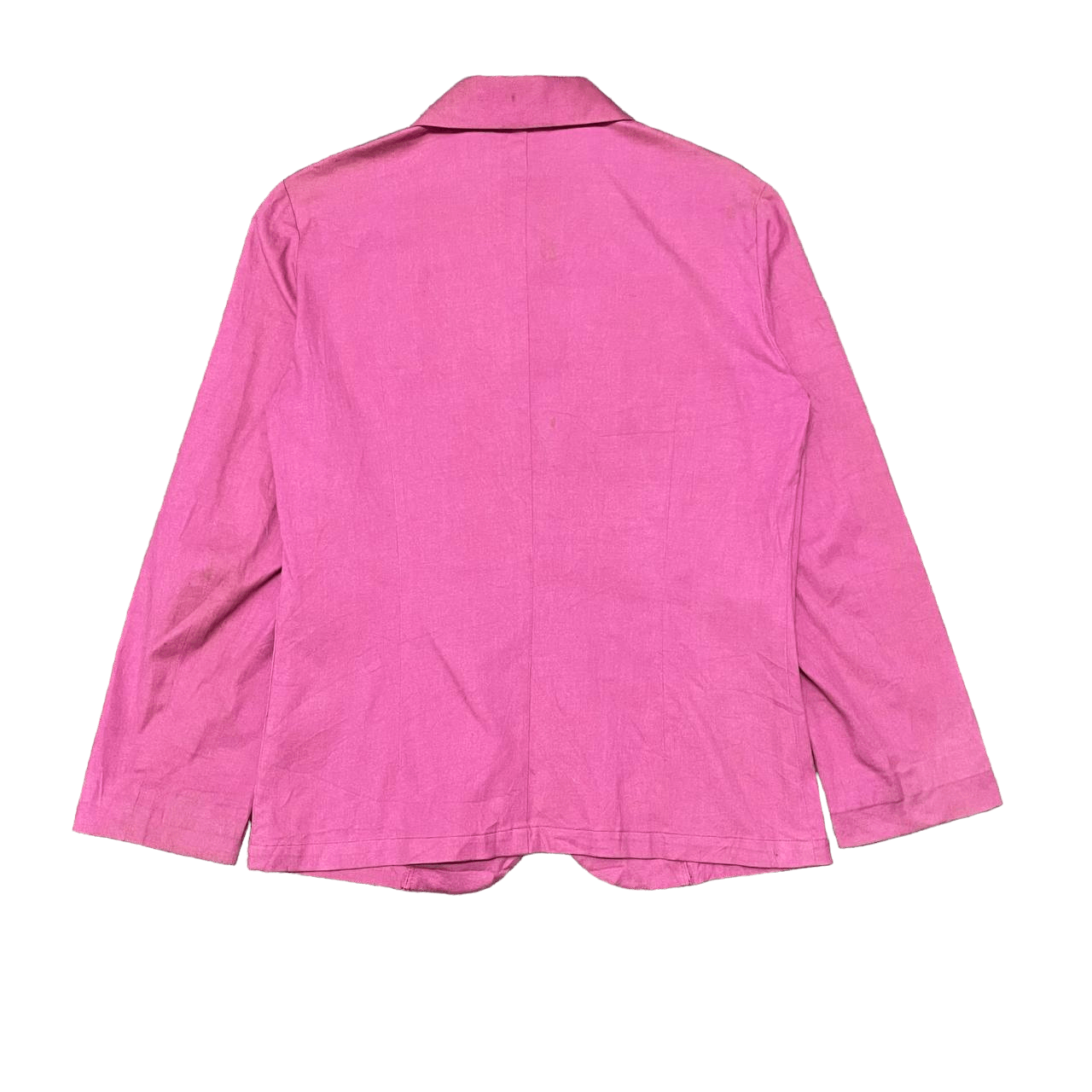 Issey Miyake Vintage I.S. Issey Miyake Sunao Kuwahara Jacket Size M / US 6-8 / IT 42-44 - 10 Thumbnail