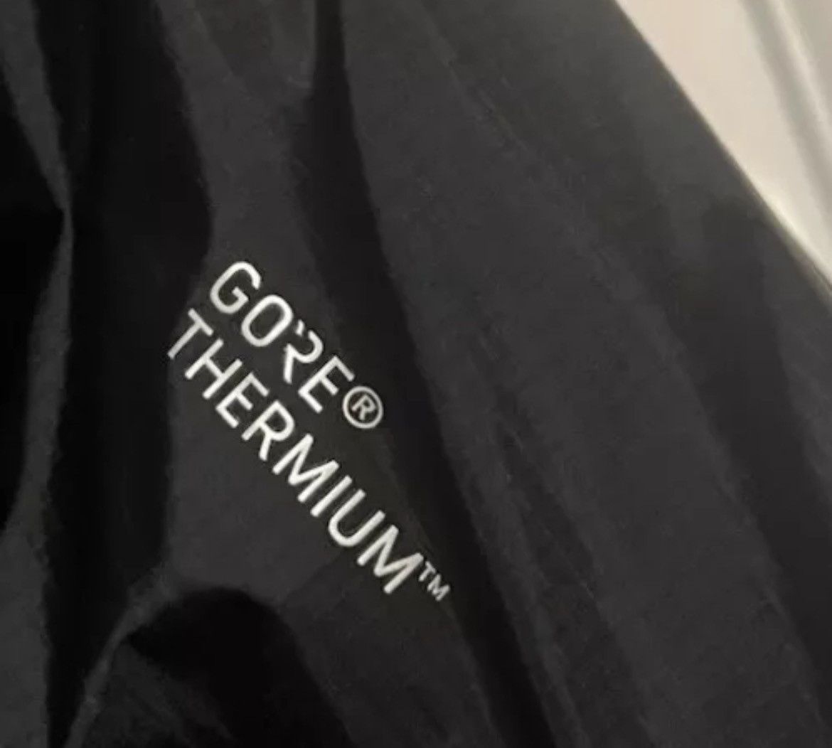 Arc'teryx Arc'teryx Firebee AR Down Parka Men’s S Gore-Tex Infinium Size US S / EU 44-46 / 1 - 3 Thumbnail